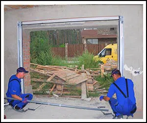 United Garage Door Service Eastchester, NY 914-371-2314