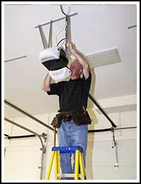 United Garage Door Service Eastchester, NY 914-371-2314